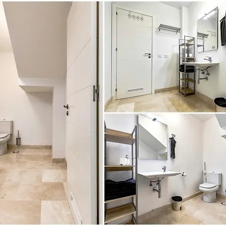 Magnolia La Caleta Appartamento Costa Adeje (Tenerife)