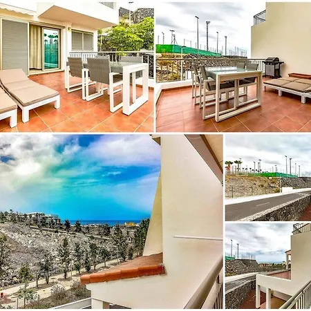 Magnolia La Caleta Appartamento *