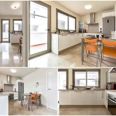 Magnolia La Caleta Apartment Costa Adeje (Tenerife)