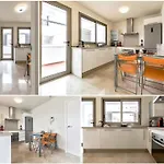 Magnolia La Caleta Daire Costa Adeje