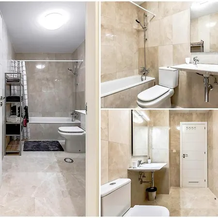 Magnolia La Caleta Daire Costa Adeje