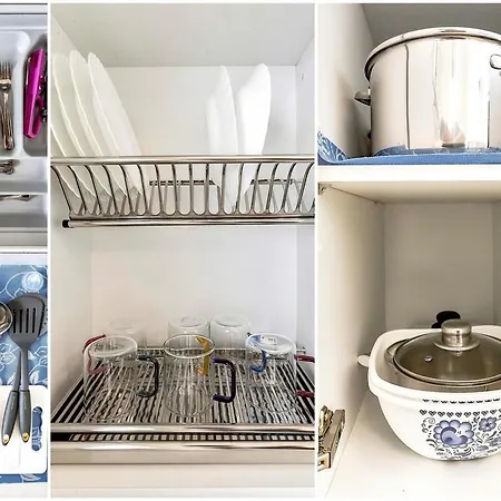 Magnolia La Caleta Daire